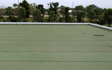 all Calow roofing types quoted for