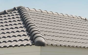 advantages of Calow clay roofing