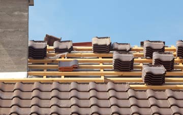 Calow clay roofing costs