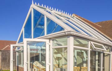 conservatory roof insulation costs Calow