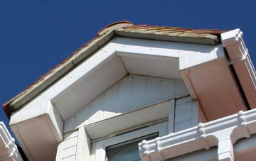 Calow fascia installation costs