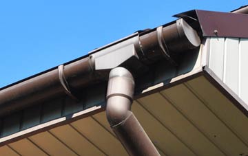 types of Calow fascias