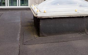 disadvantages of Calow flat roofs