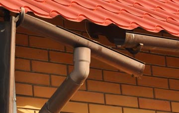 Calow gutter repair costs