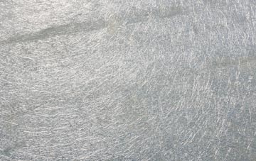 Calow laminate fibreglass or shingles?