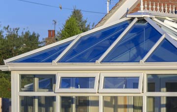 professional Calow conservatory insulation