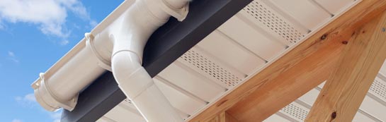 get Calow guttering quotes today