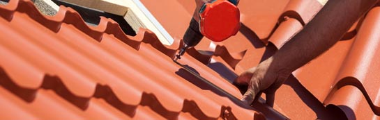 save on Calow roof installation costs