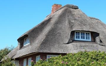 thatch roofing Calow, Derbyshire