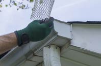 rated Calow guttering repair companies